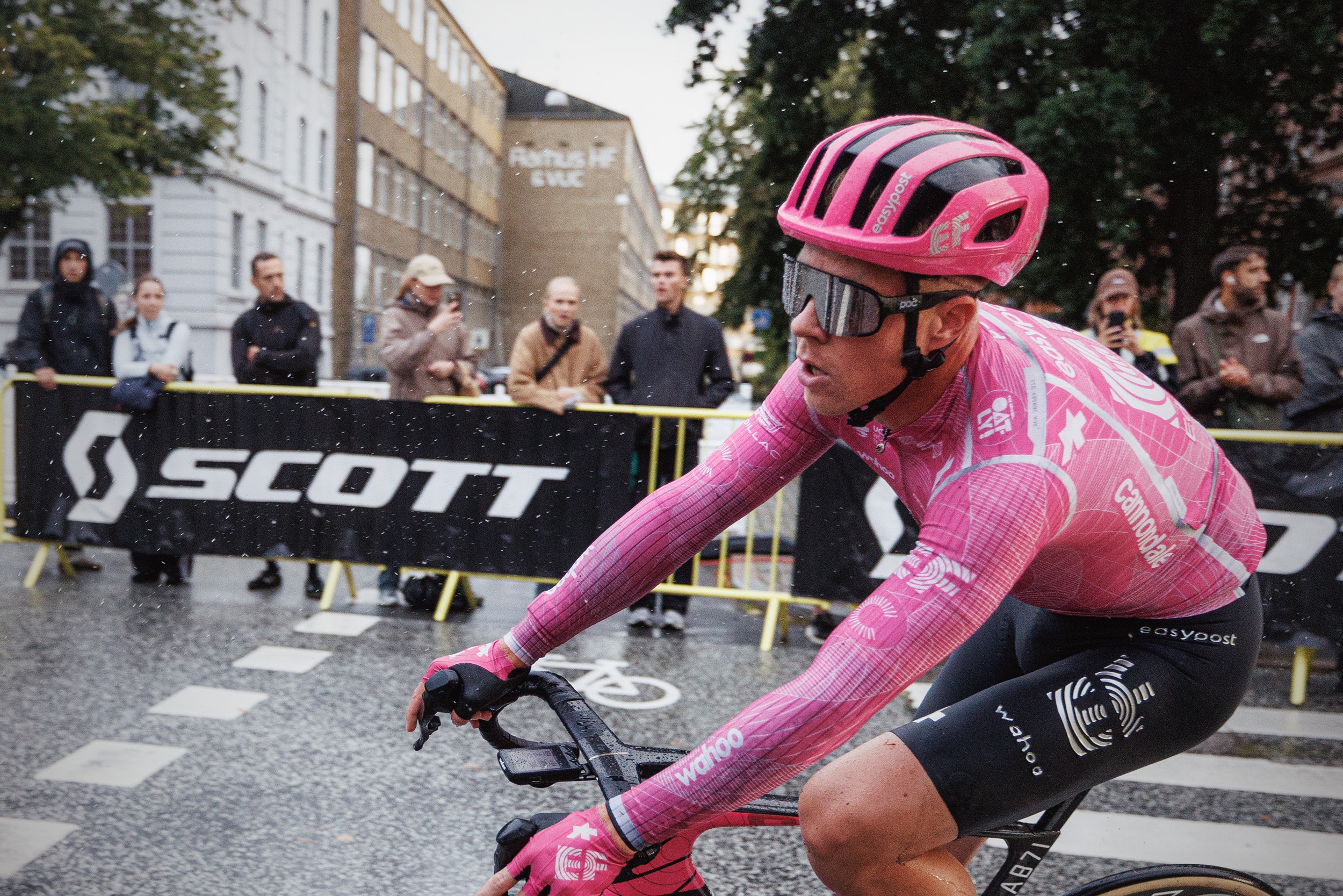 Jørgen Leths Mindeløb Aarhus 2026 | Foto Uggi Kaldan