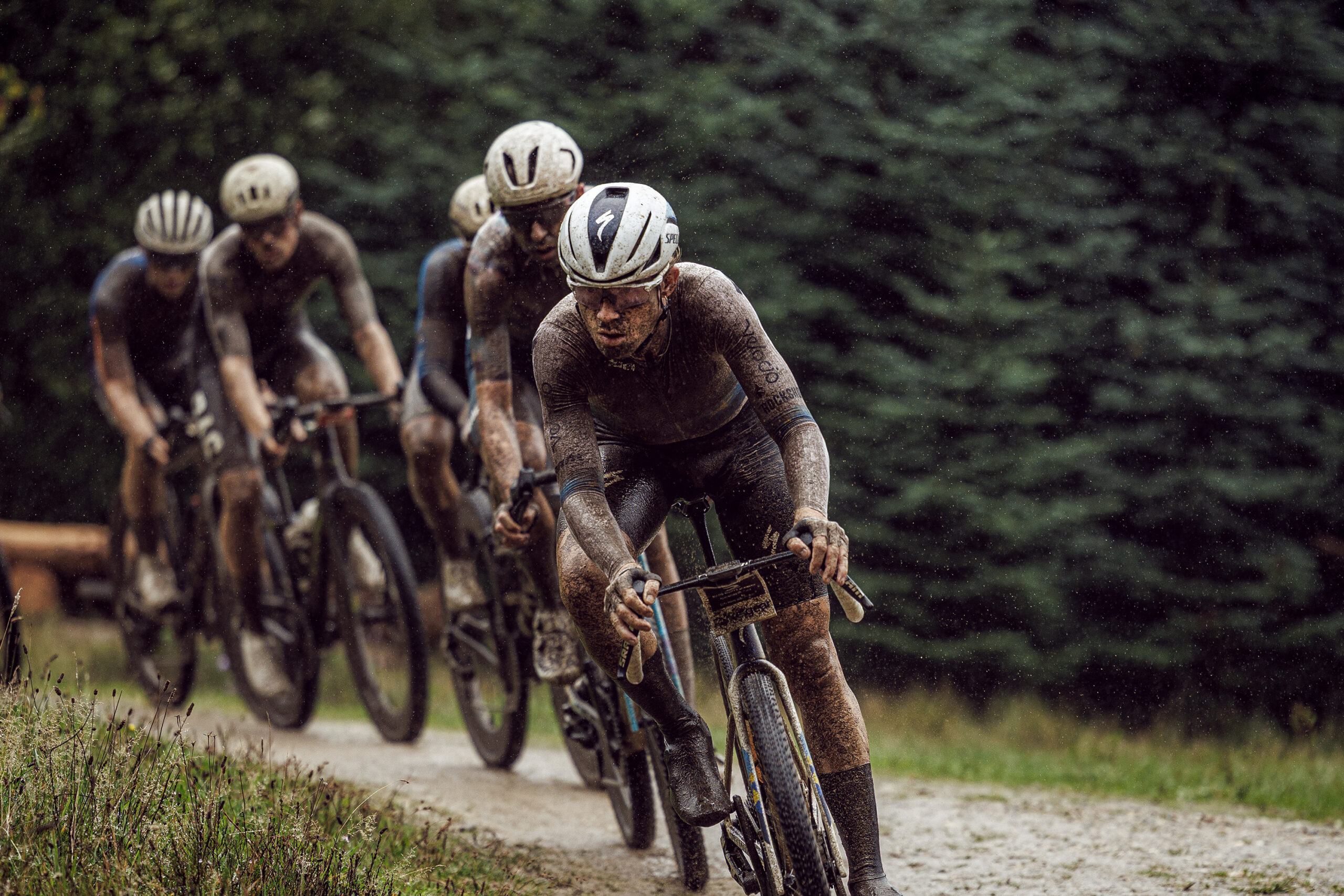 Mads Wurtz Schmidt Gravel DM 2026 Foto Uggi Kaldan